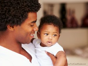 baby registry | jax fl | minimalist parents