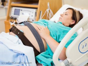 Doula Support Doesn't End Where An Epidural Begins jax placenta