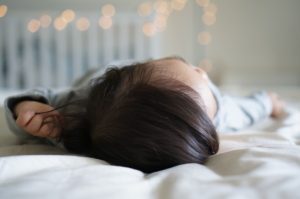 My Baby Won't Sleep Jax FL | Team Sleep Jax FL | Infant Sleep Jax, FL