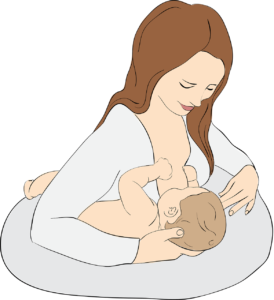 Jax FL Newborn Care | Feeding Supplies to Have on Hand for the Breastfed Newborn