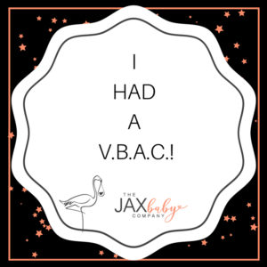 Badges for Breastfeeding, Bottle-Feeding | VBAC Jax, FL