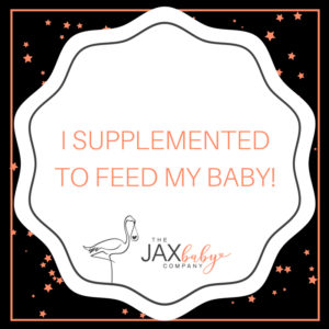 Badges for Breastfeeding, Bottle-Feeding Jax, FL | Doulas in Jax, FL