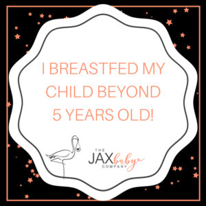 Badges for Breastfeeding, Bottle-Feeding Jax, FL | Doulas in Jax, FL