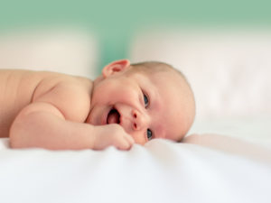 baby milestones | Jax, FL doulas