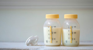 Pumping for Your Exclusively Breastfed Baby | Jax, FL Night Nannies