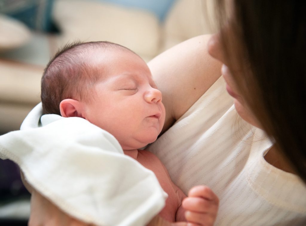 nighttime newborn care jax, fl | Jax, FL Nanny