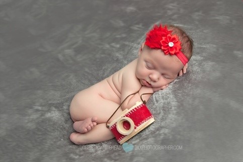 newborn photos, jax fl