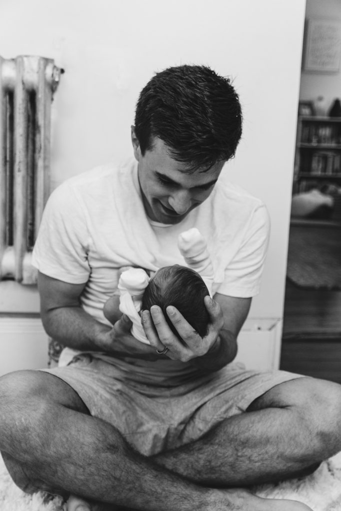 The ABC's of Newborn Care | Newborn Breathing | Jax Newborn Care