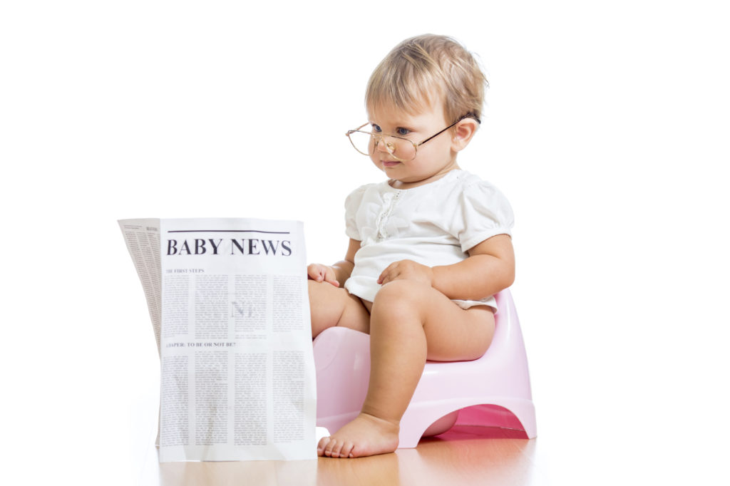 Consistency in Potty Training: Tips for Success