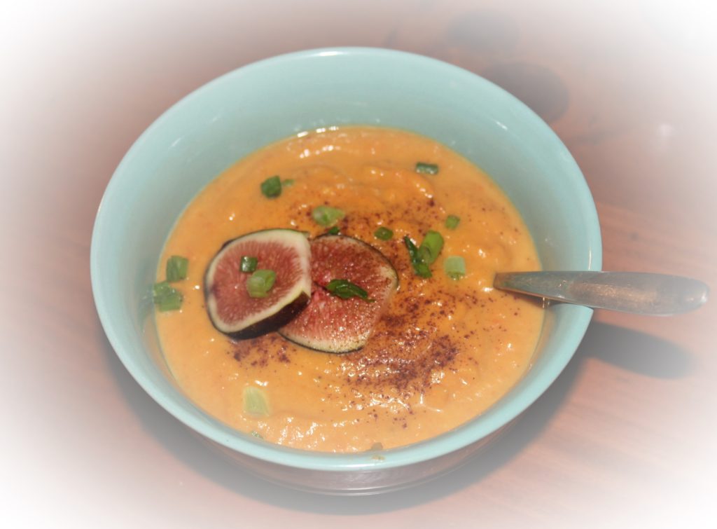 Butternut Squash Bisque | 4th Trimester Recipes Jax, FL | 4th Trimester Jax, FL