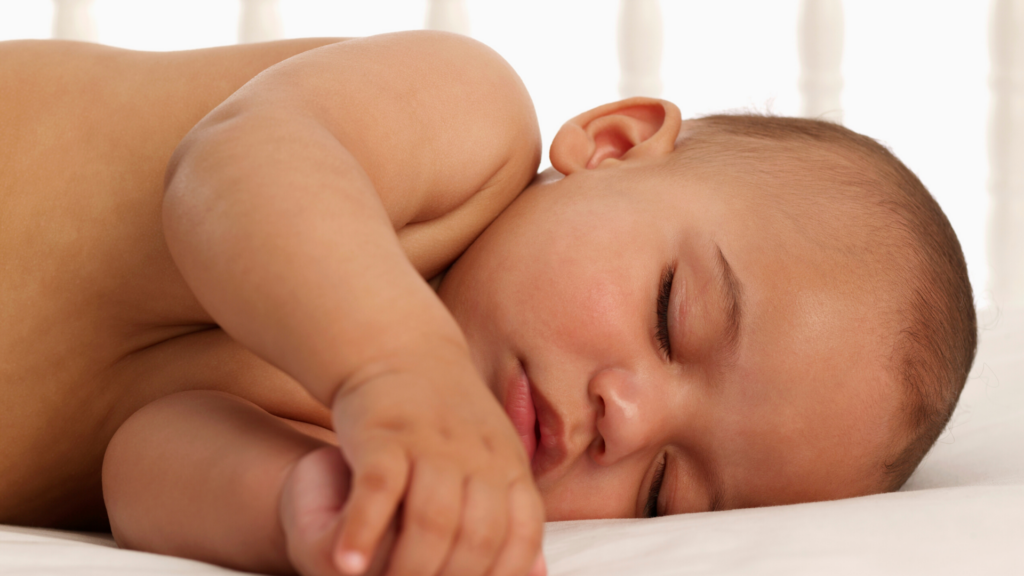 Personalized Plan for a Smooth Sleep Jax, FL | Sleep Training Jax, FL | Night Nanny Jax, FL