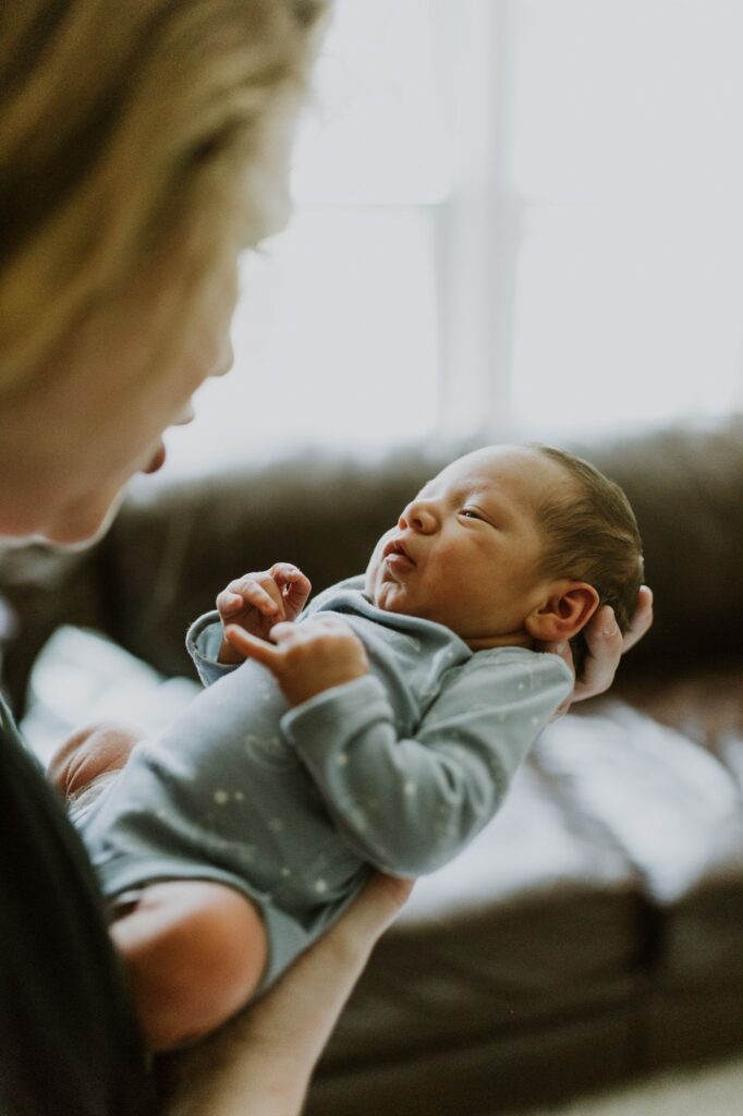 peace of mind with help at home after baby jax, fl